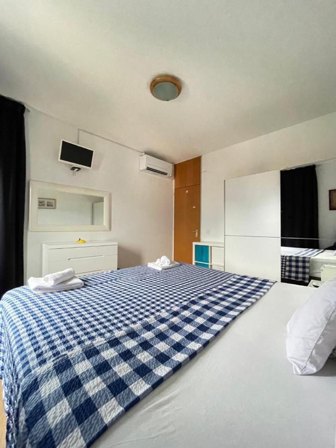 Karl&Deby Lugano Stazione/Centro Apartman Kültér fotó