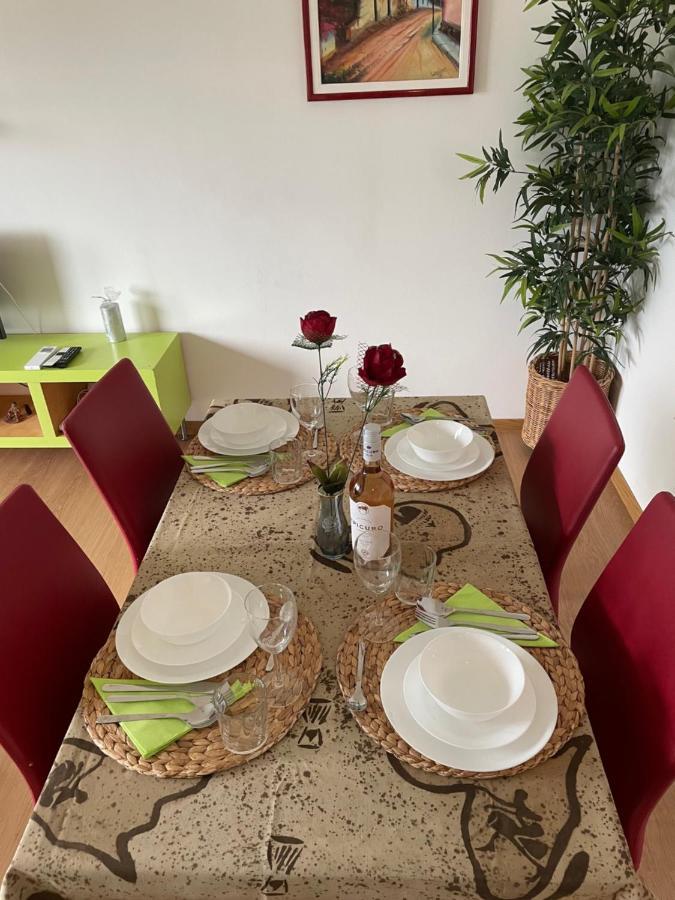 Karl&Deby Lugano Stazione/Centro Apartman Kültér fotó