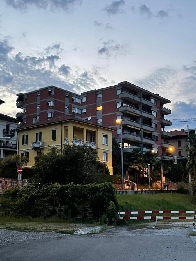 Karl&Deby Lugano Stazione/Centro Apartman Kültér fotó