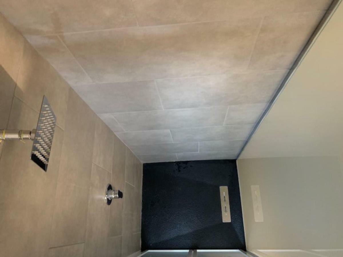 Karl&Deby Lugano Stazione/Centro Apartman Kültér fotó
