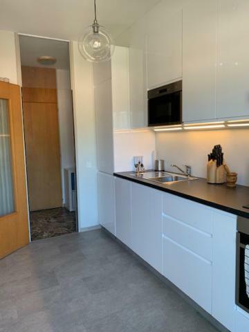 Karl&Deby Lugano Stazione/Centro Apartman Kültér fotó