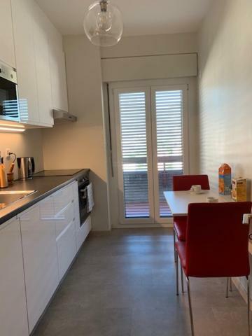 Karl&Deby Lugano Stazione/Centro Apartman Kültér fotó
